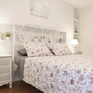 Apartment Malagadevacaciones - Echeverria, Malaga